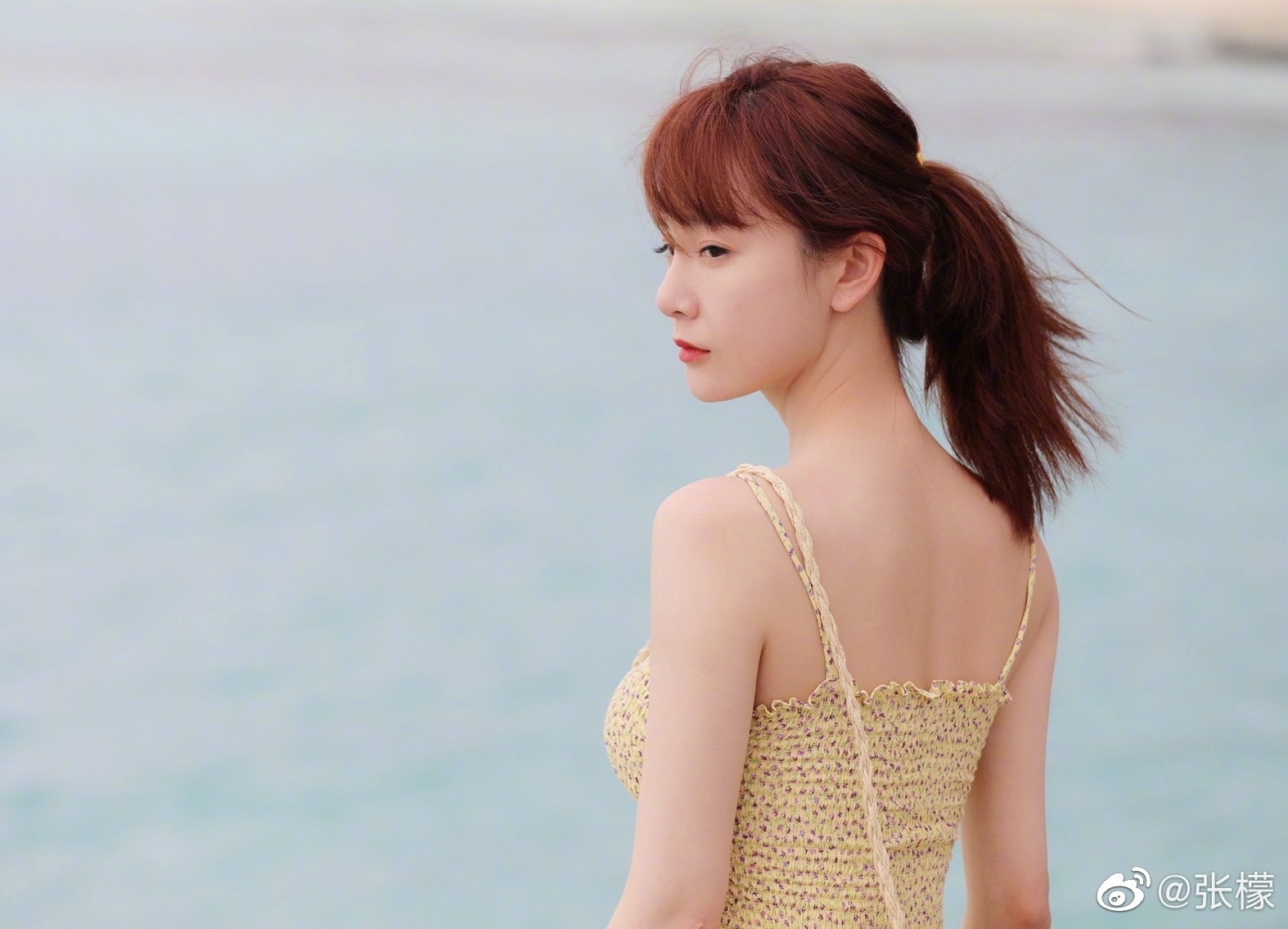 tham hoa tham my Truong Mong anh 3