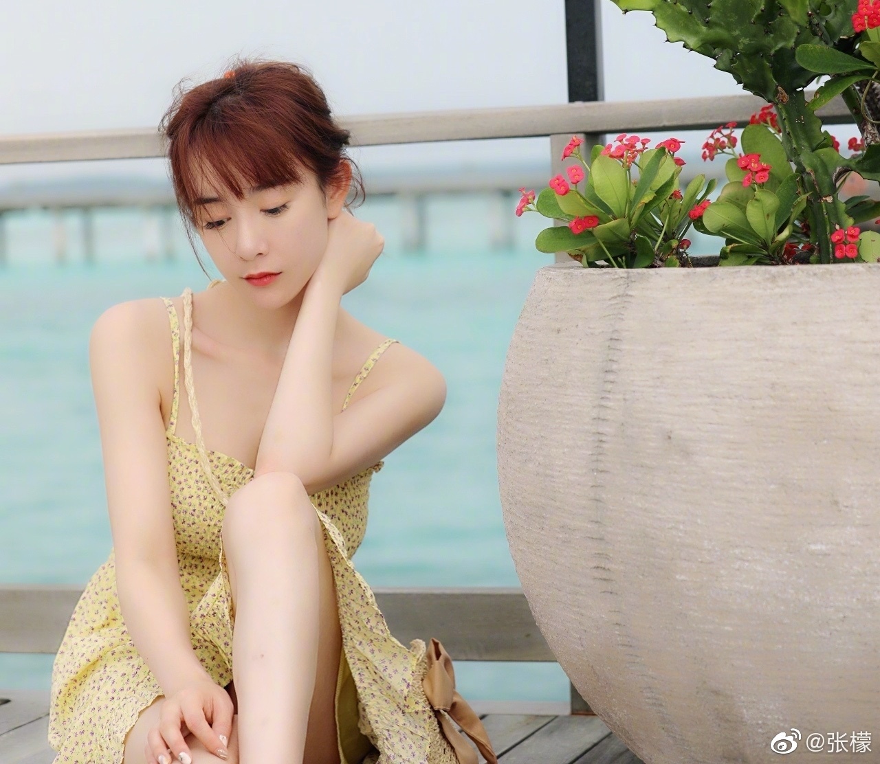 tham hoa tham my Truong Mong anh 7