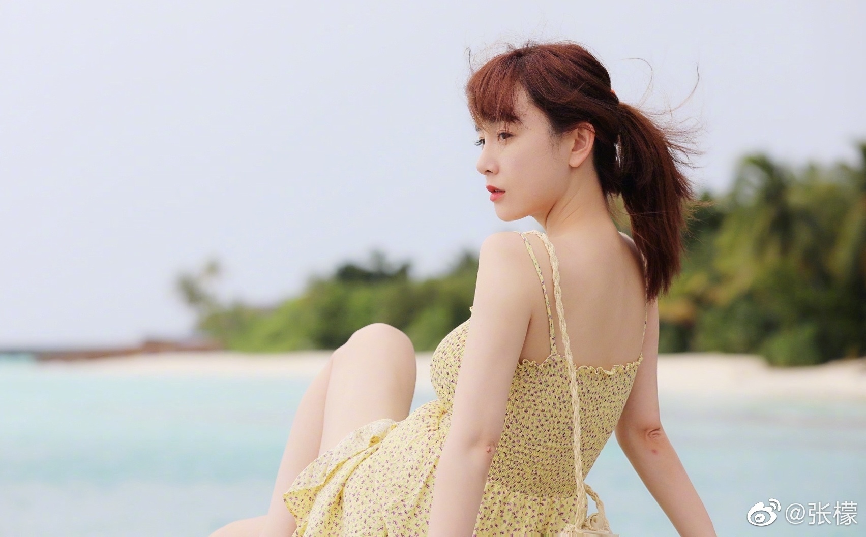 tham hoa tham my Truong Mong anh 6