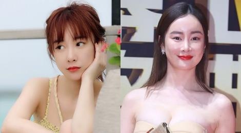 'Tham hoa tham my' Truong Mong lay lai nhan sac hinh anh