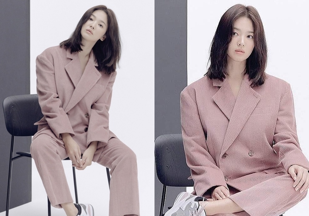 Song Hye Kyo ly hon anh 6