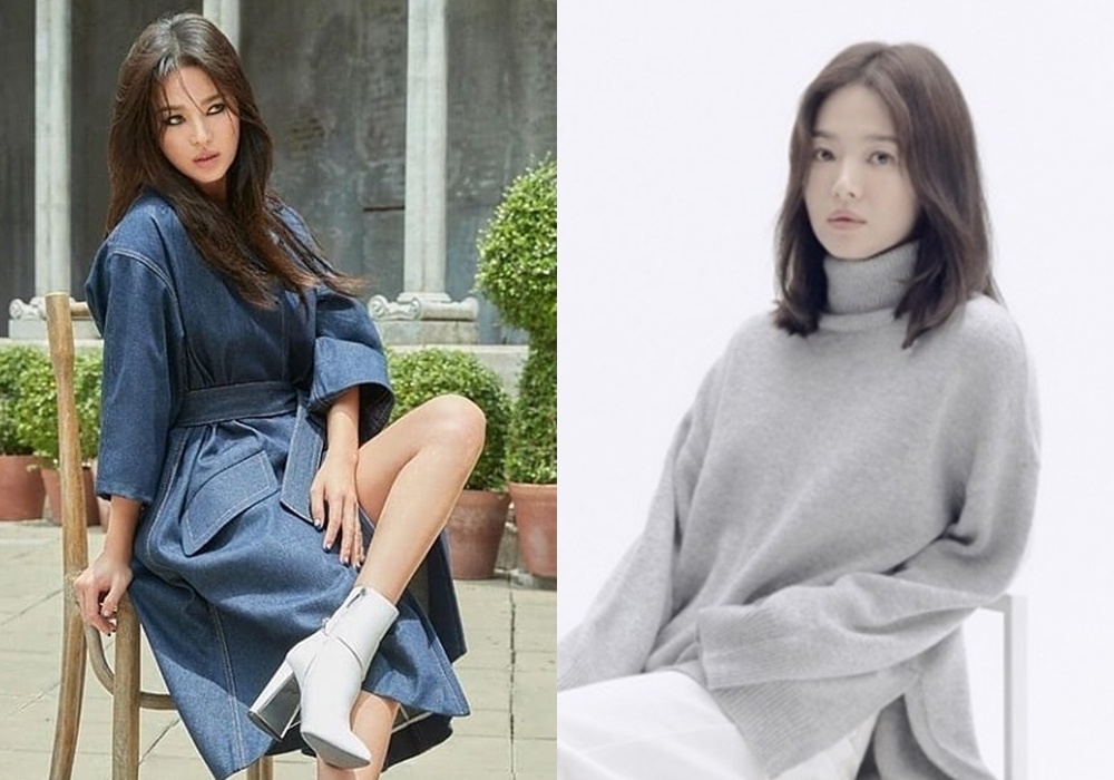 Song Hye Kyo ly hon anh 7