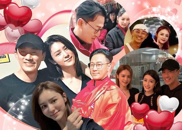 Lam Phong ket hon anh 2