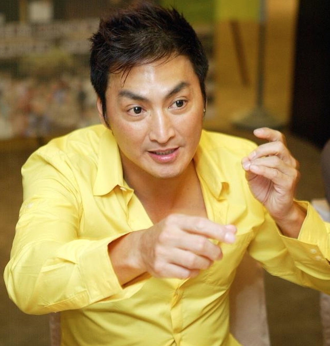 Trien Chieu Ha Gia Kinh anh 2