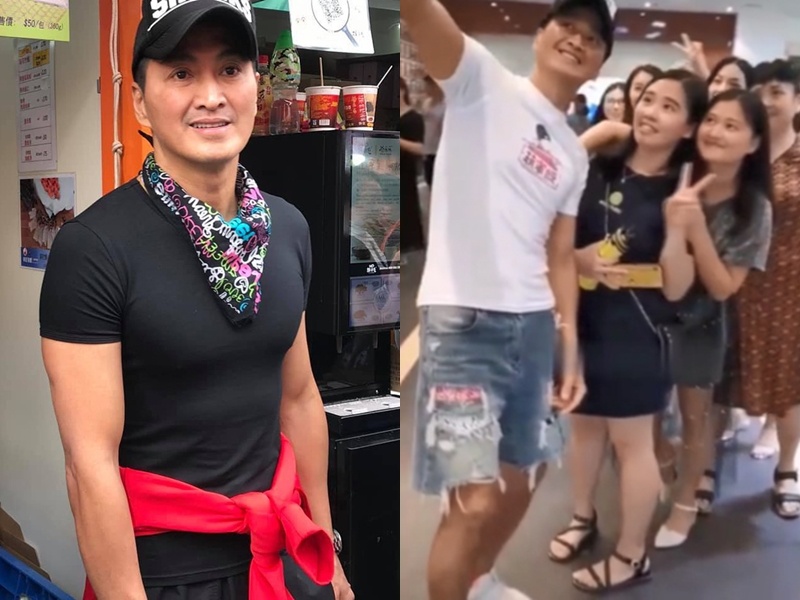 Trien Chieu Ha Gia Kinh anh 1