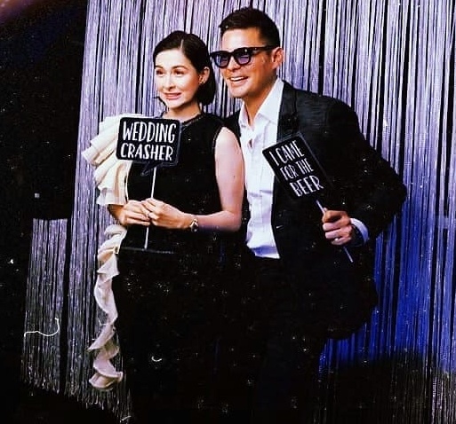 My nhan dep nhat Philippines anh 2