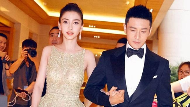 Hon nhan up mo va nhieu toan tinh cua gioi sao chau A hinh anh