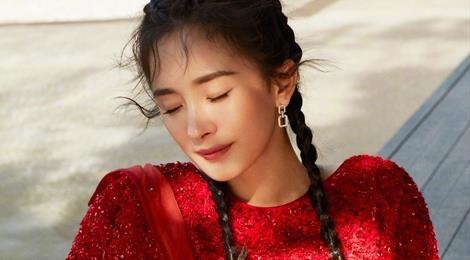 Duong Mich ngay cang quyen ru sau khi ly hon hinh anh