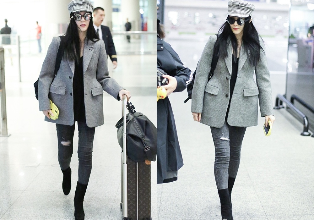 Pham Bang Bang tron thue anh 1