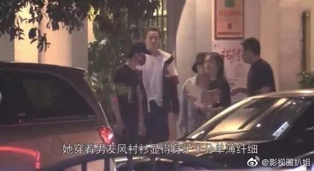 Trieu Le Dinh ket hon anh 2