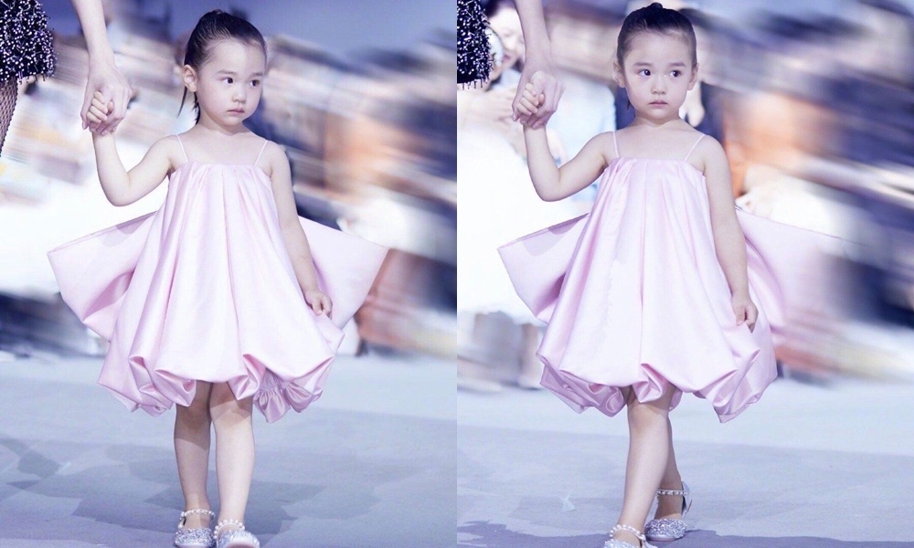 con gai Dong Tuyen anh 2