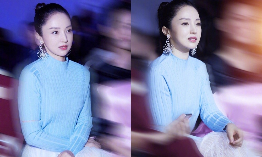 con gai Dong Tuyen anh 3