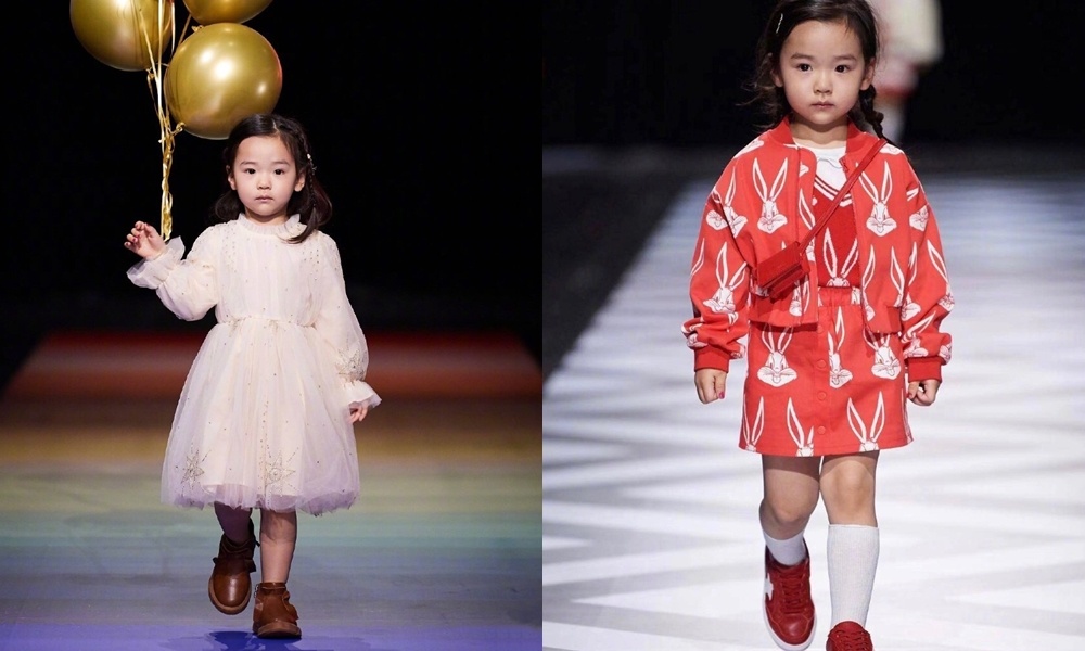 con gai Dong Tuyen anh 5