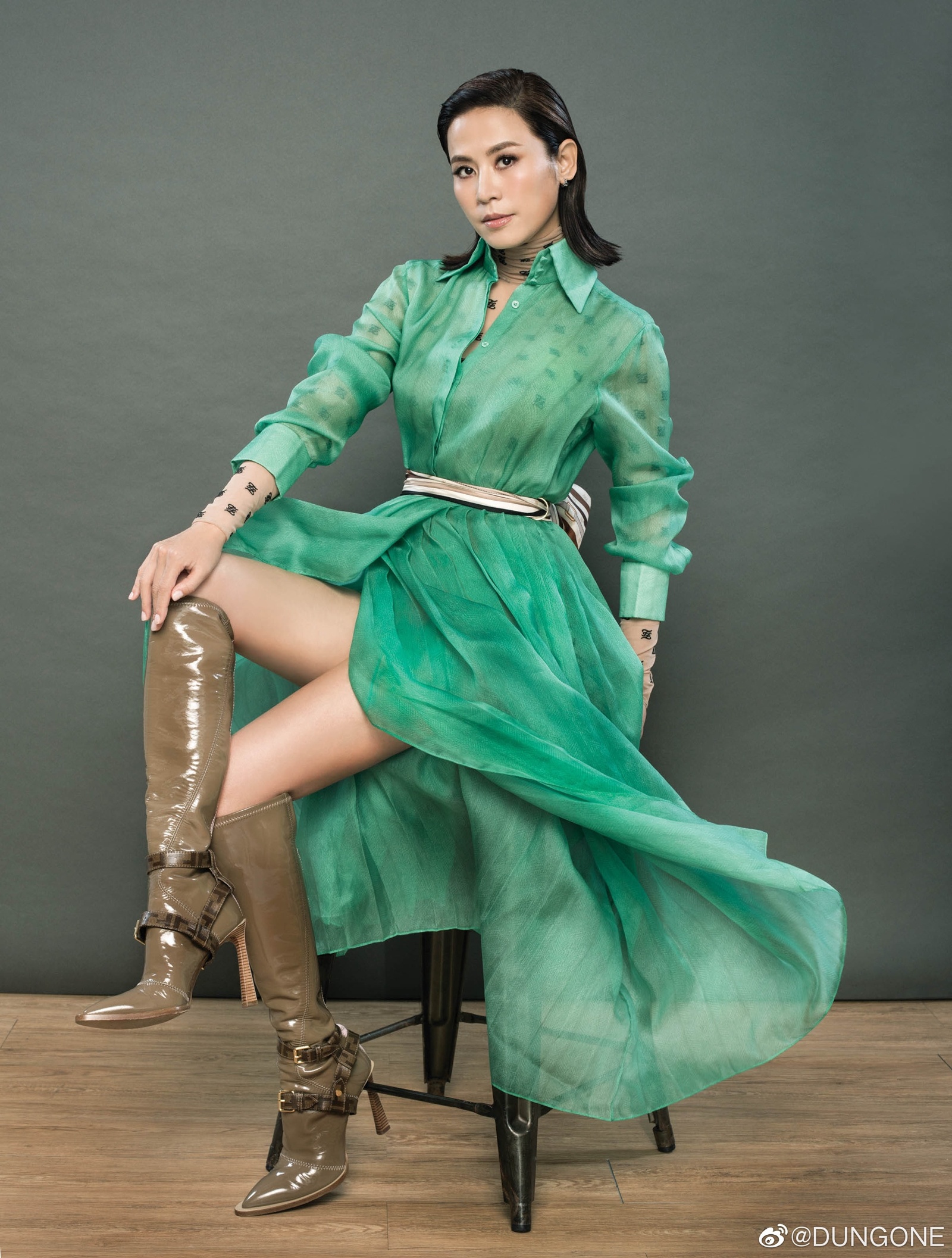 Co Thien Lac va Tuyen Huyen anh 6