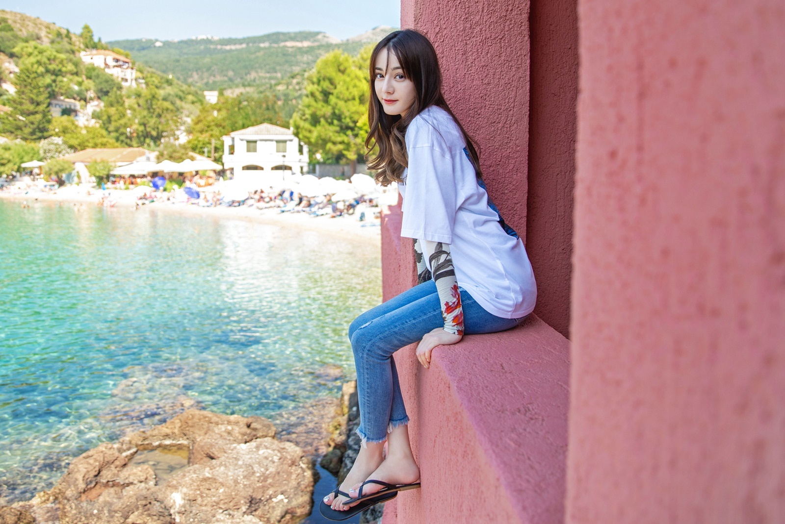 Dich Le Nhiet Ba anh 6