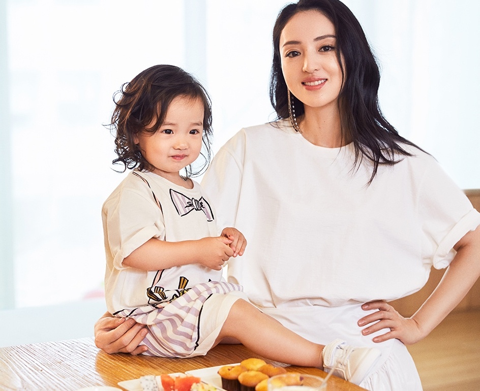 con gai Dong Tuyen anh 7