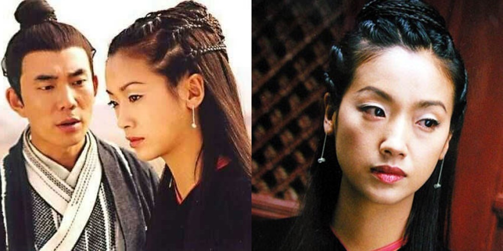 Tieu Long Nu gay tranh cai anh 10