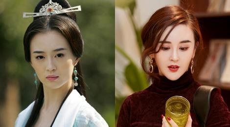 'Chu Chi Nhuoc xau nhat man anh' sua mat den muc kho nhan ra hinh anh