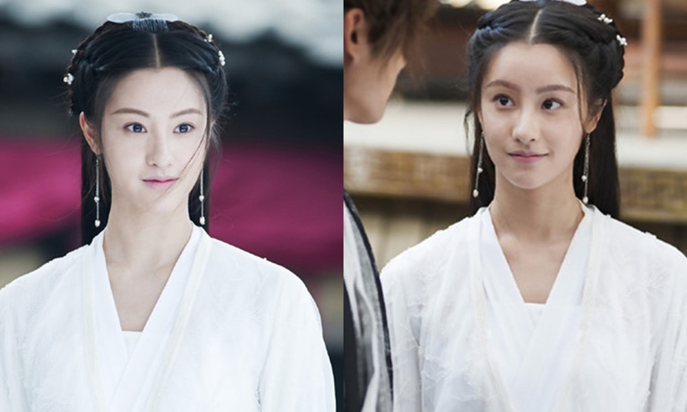 Tieu Long Nu gay tranh cai anh 5