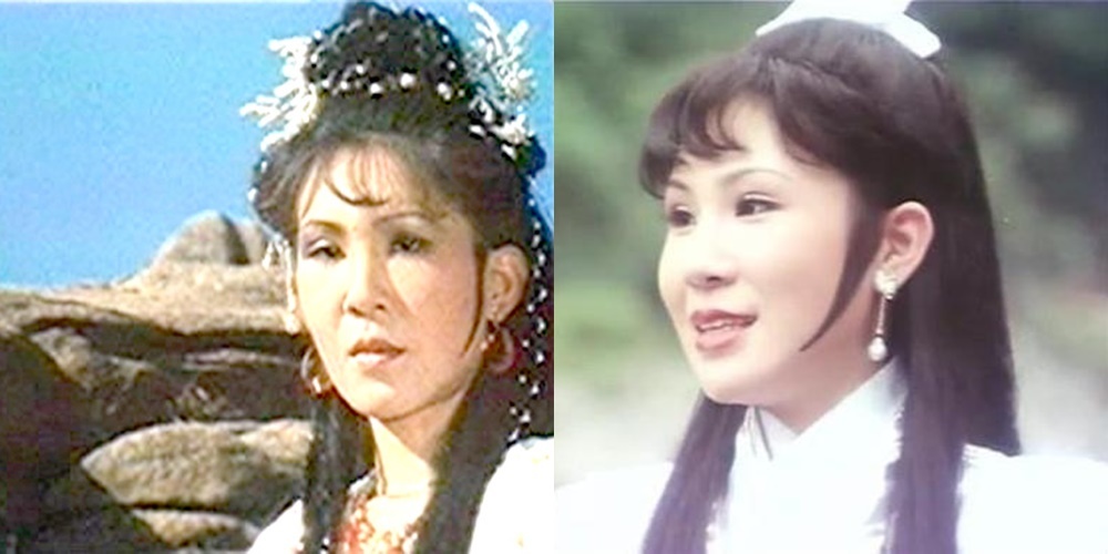 Tieu Long Nu gay tranh cai anh 8