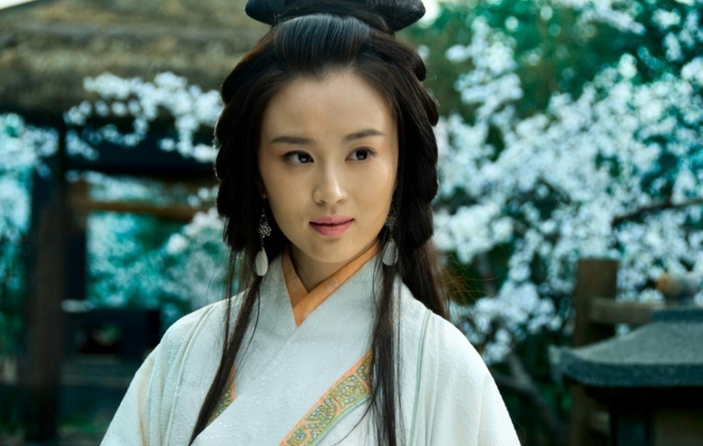 Luu Canh Chu Chi Nhuoc anh 9