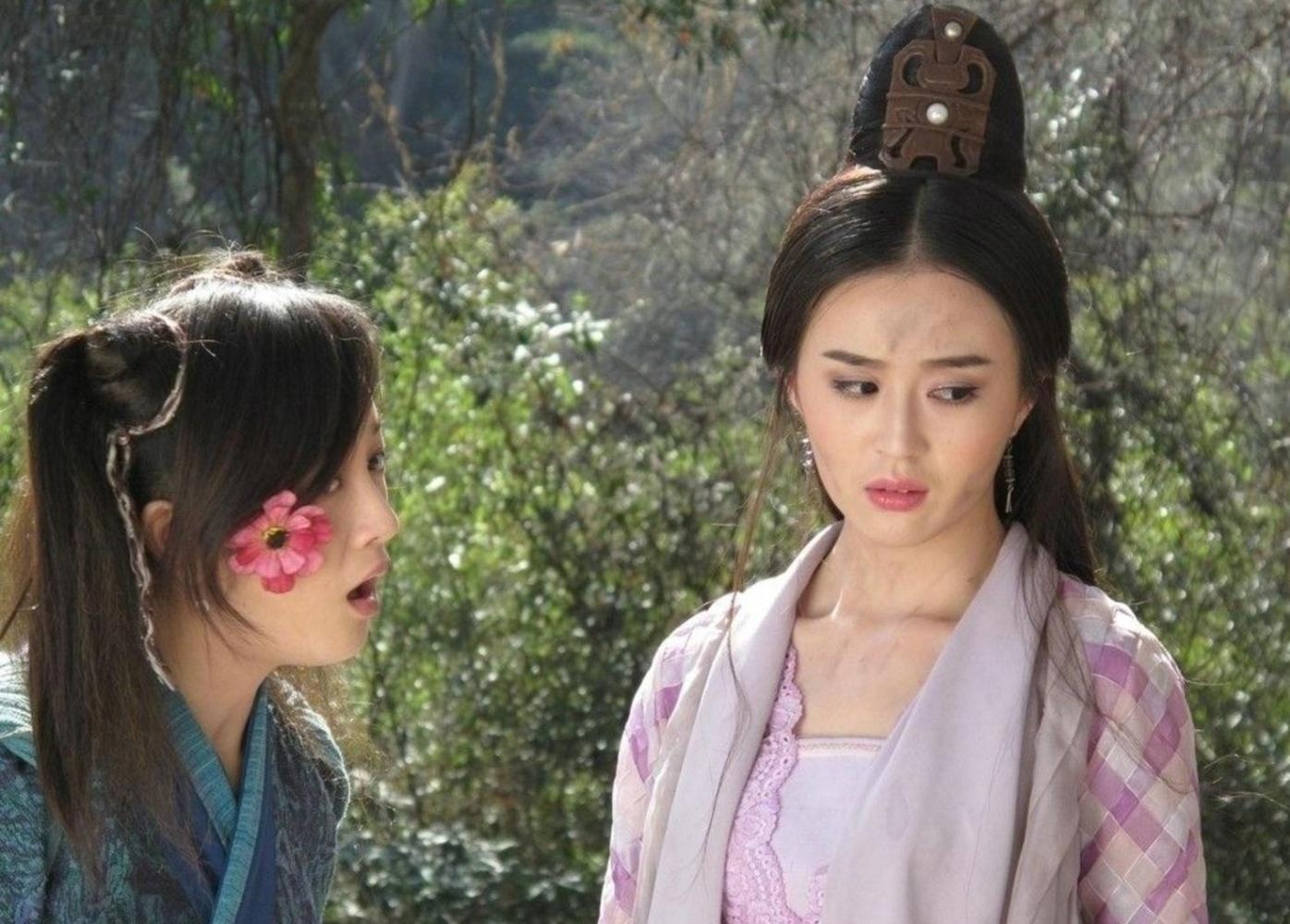 Luu Canh Chu Chi Nhuoc anh 4