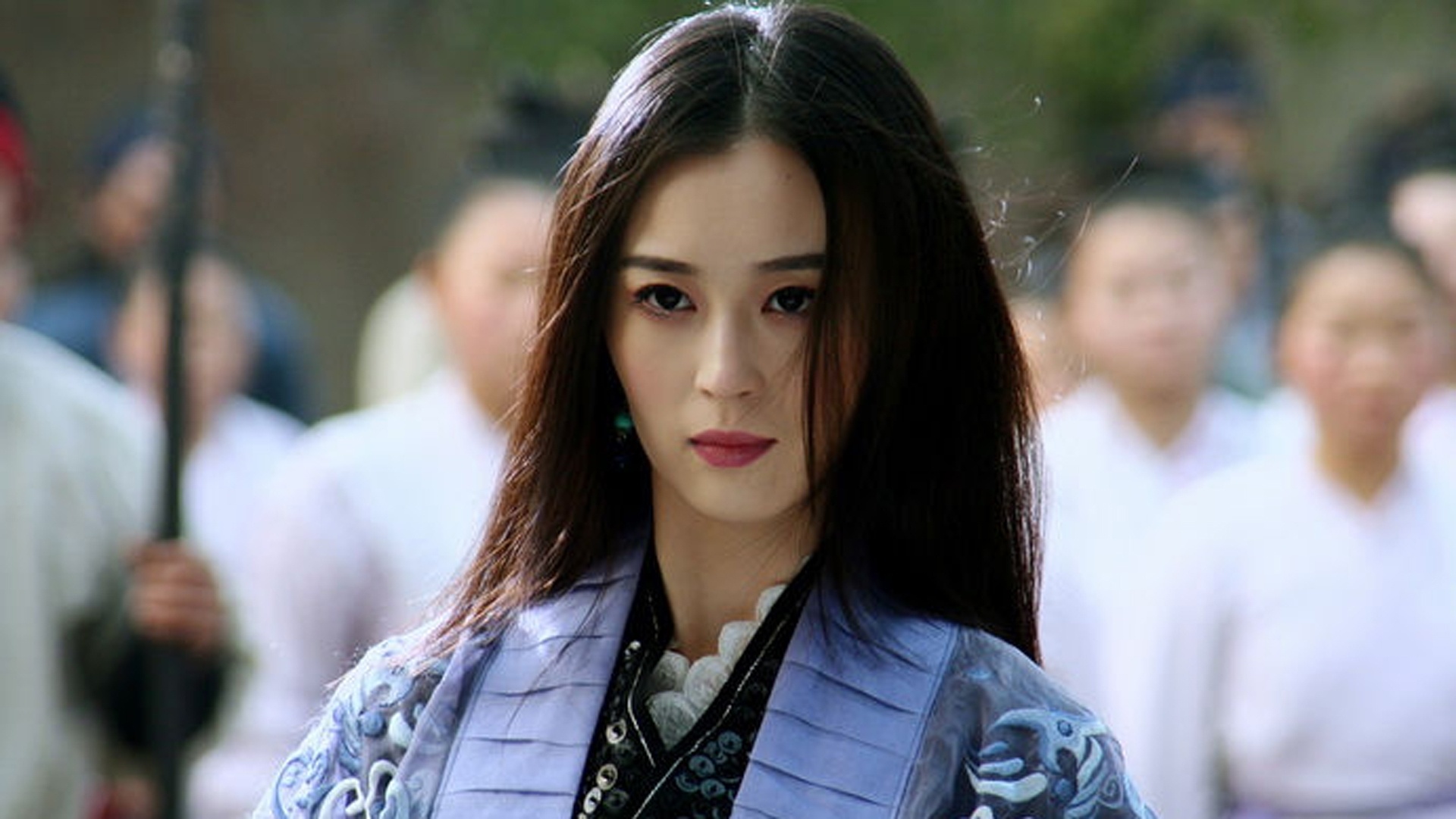 Luu Canh Chu Chi Nhuoc anh 5