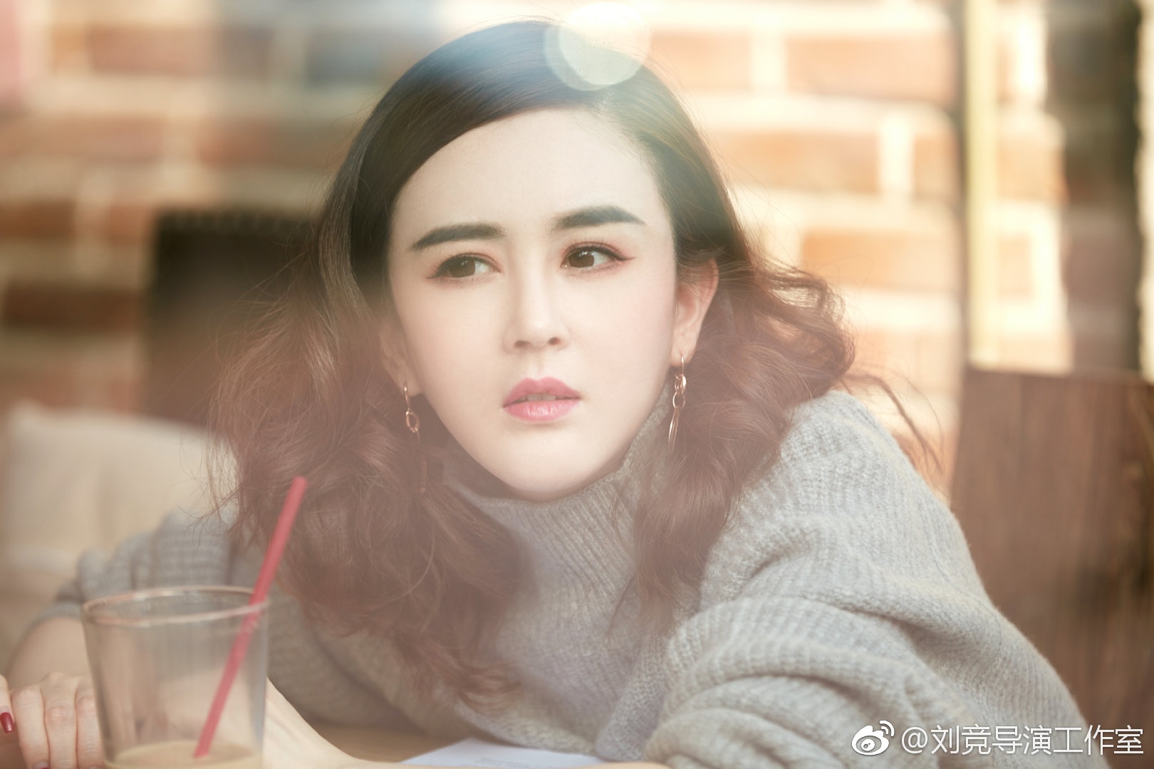 Luu Canh Chu Chi Nhuoc anh 3