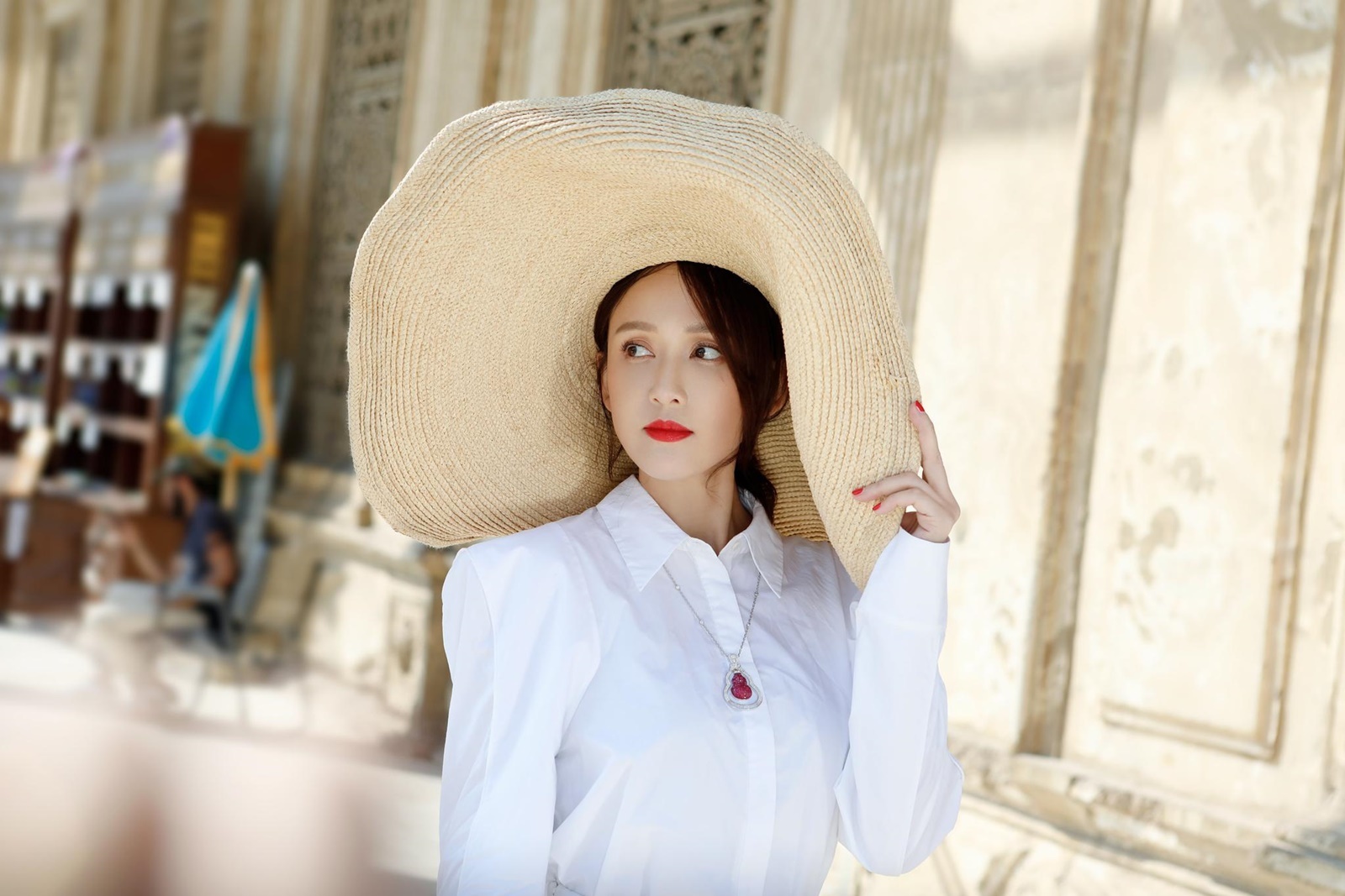 Tran Kieu An chia se khi bi che gia, e hinh anh