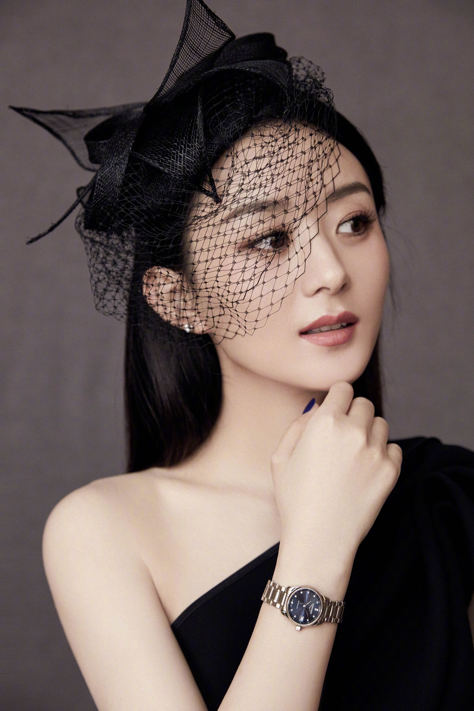 Trieu Le Dinh sinh con anh 7