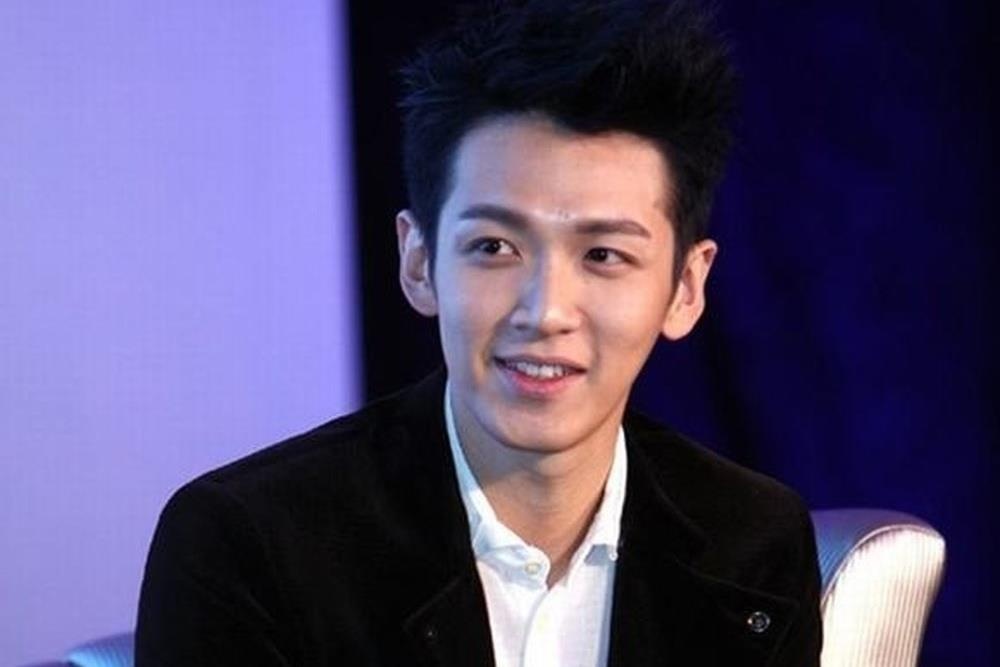 Kha Chan Dong bi bat vi mua dam? hinh anh