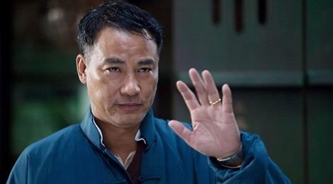 Nham Dat Hoa duoc 10 ve si ho tong sau vu bi dam hinh anh