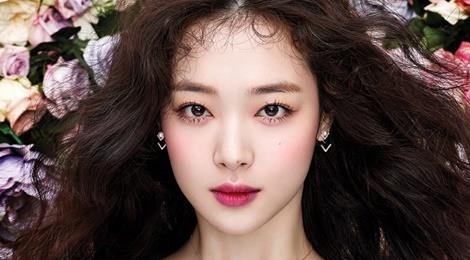 Cong ty len tieng ve cai chet cua Sulli hinh anh