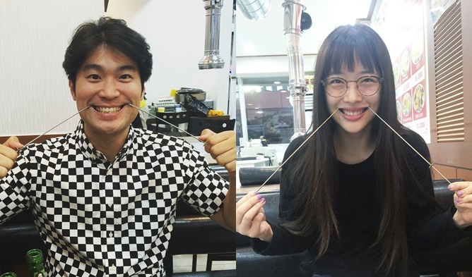 ban trai cua Sulli anh 2