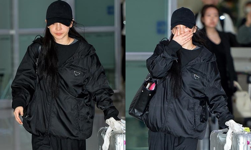 đám tang Sulli ảnh 1 dam tang Sulli anh 1