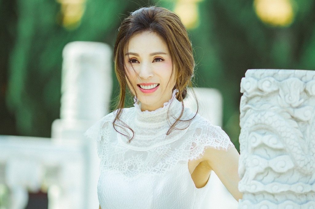 Tieu Long Nu Ly Nhuoc Dong anh 3