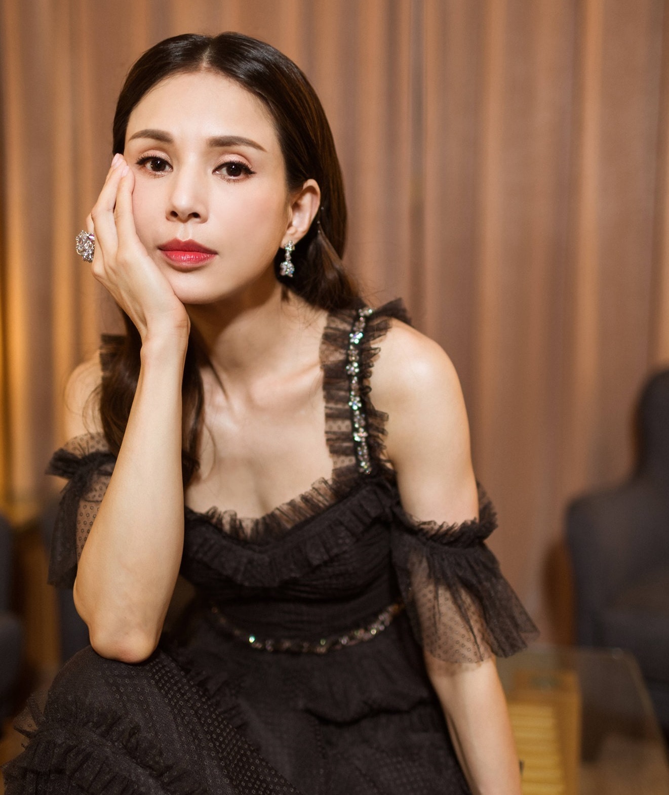 Tieu Long Nu Ly Nhuoc Dong anh 1