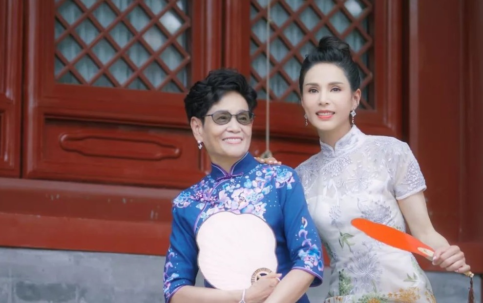 Tieu Long Nu Ly Nhuoc Dong anh 2
