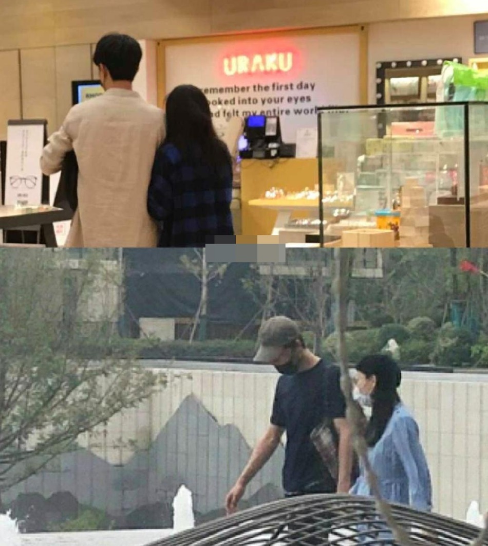 cap doi Anh chi thich em hen ho anh 1