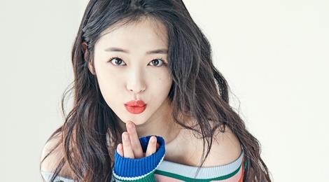 Sulli dat thuc pham tuoi song mot ngay truoc khi tu tu hinh anh