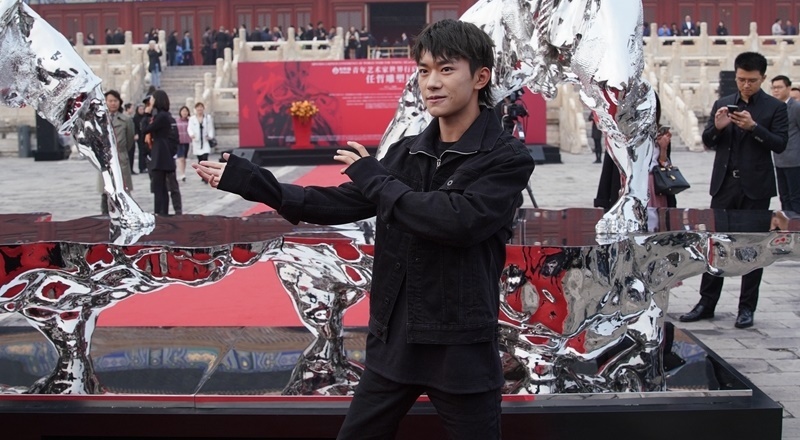 vo chong ong trum Huong Hoa Cuong anh 7