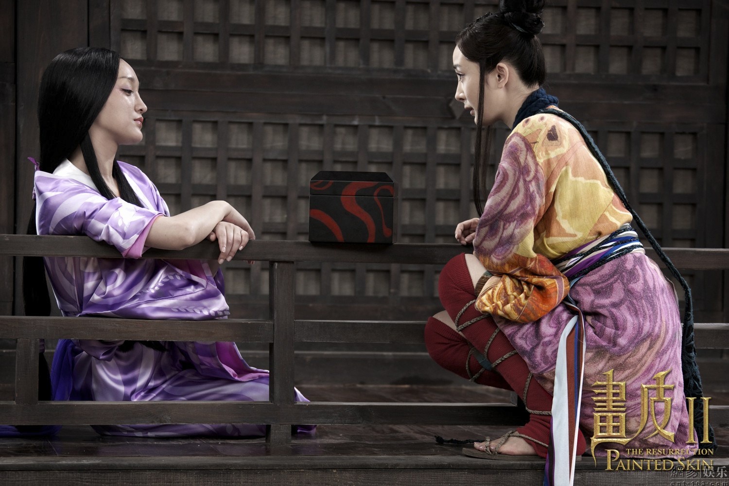 Duong Mich Chau Tan bat hoa anh 2