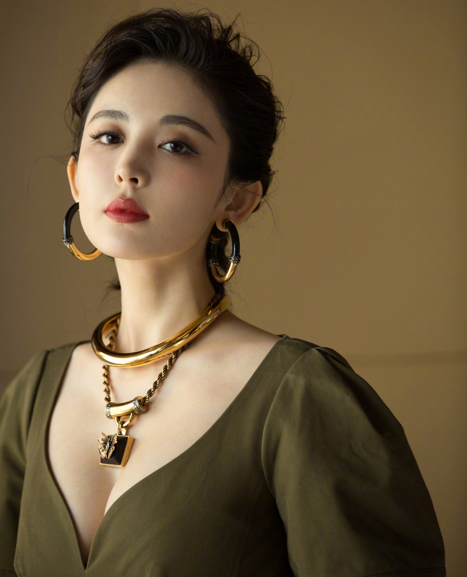 Co Luc Na Trat anh 5