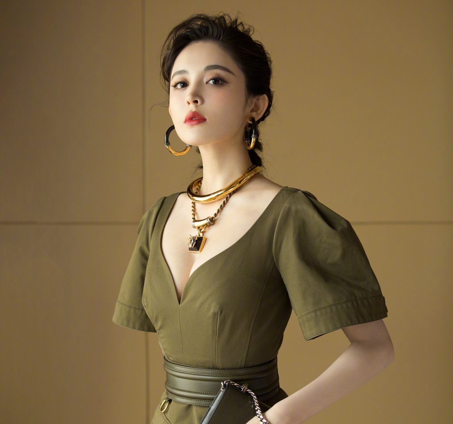 Co Luc Na Trat anh 6