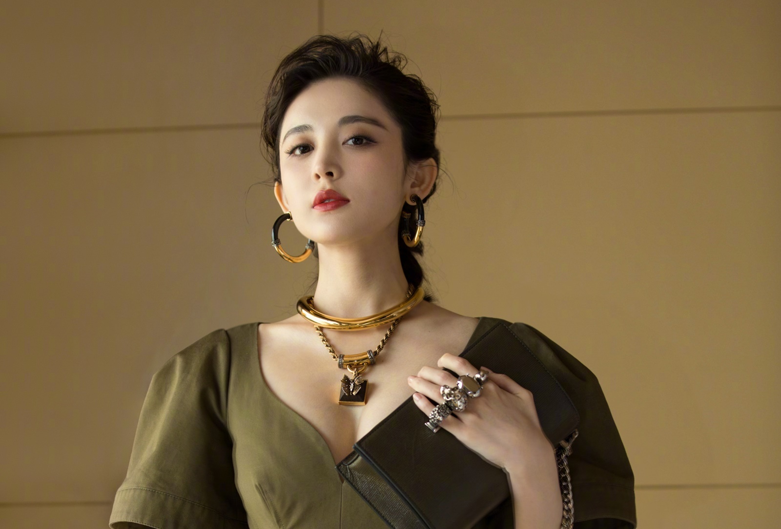 Co Luc Na Trat anh 4