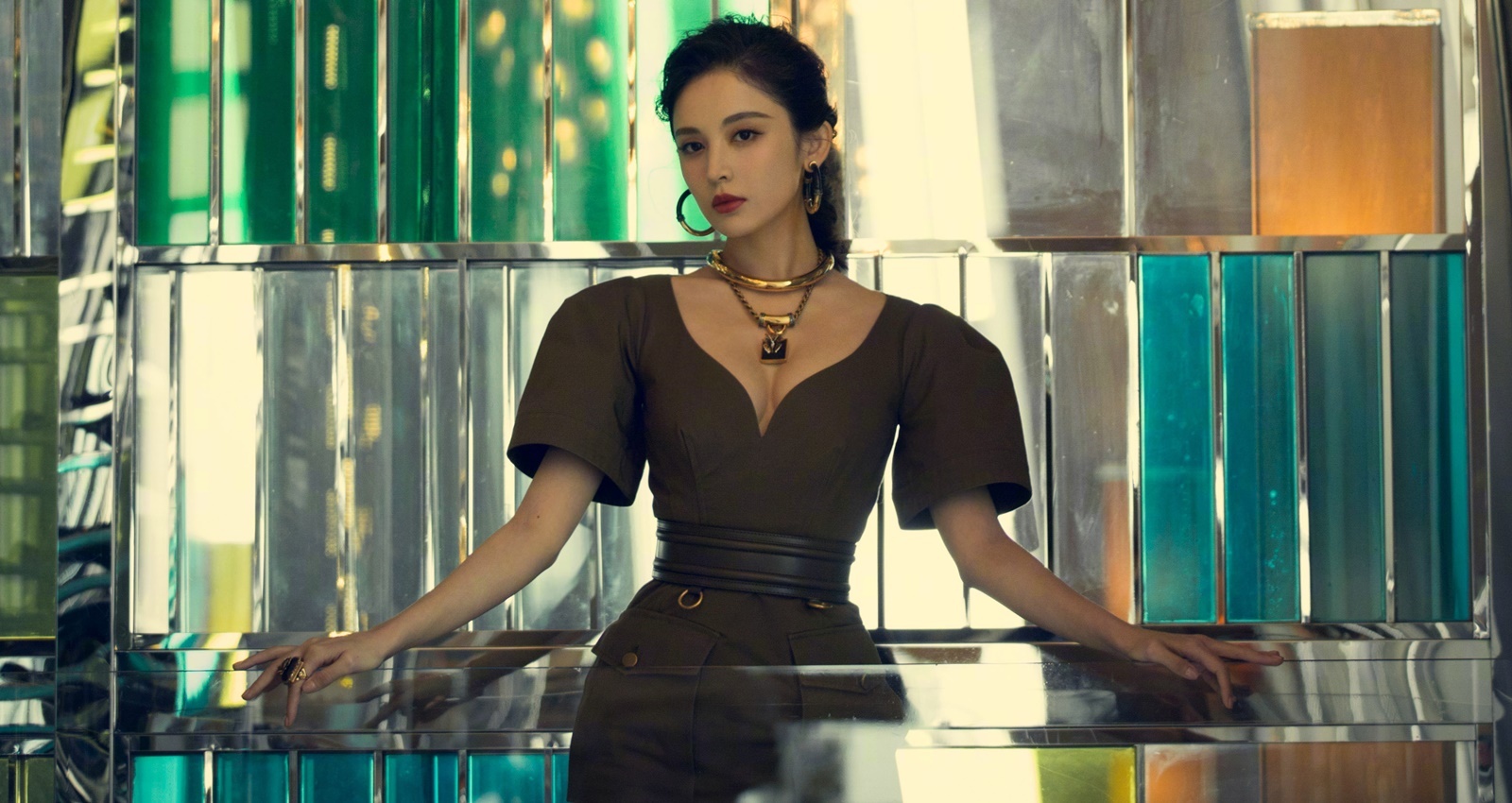 Co Luc Na Trat anh 8