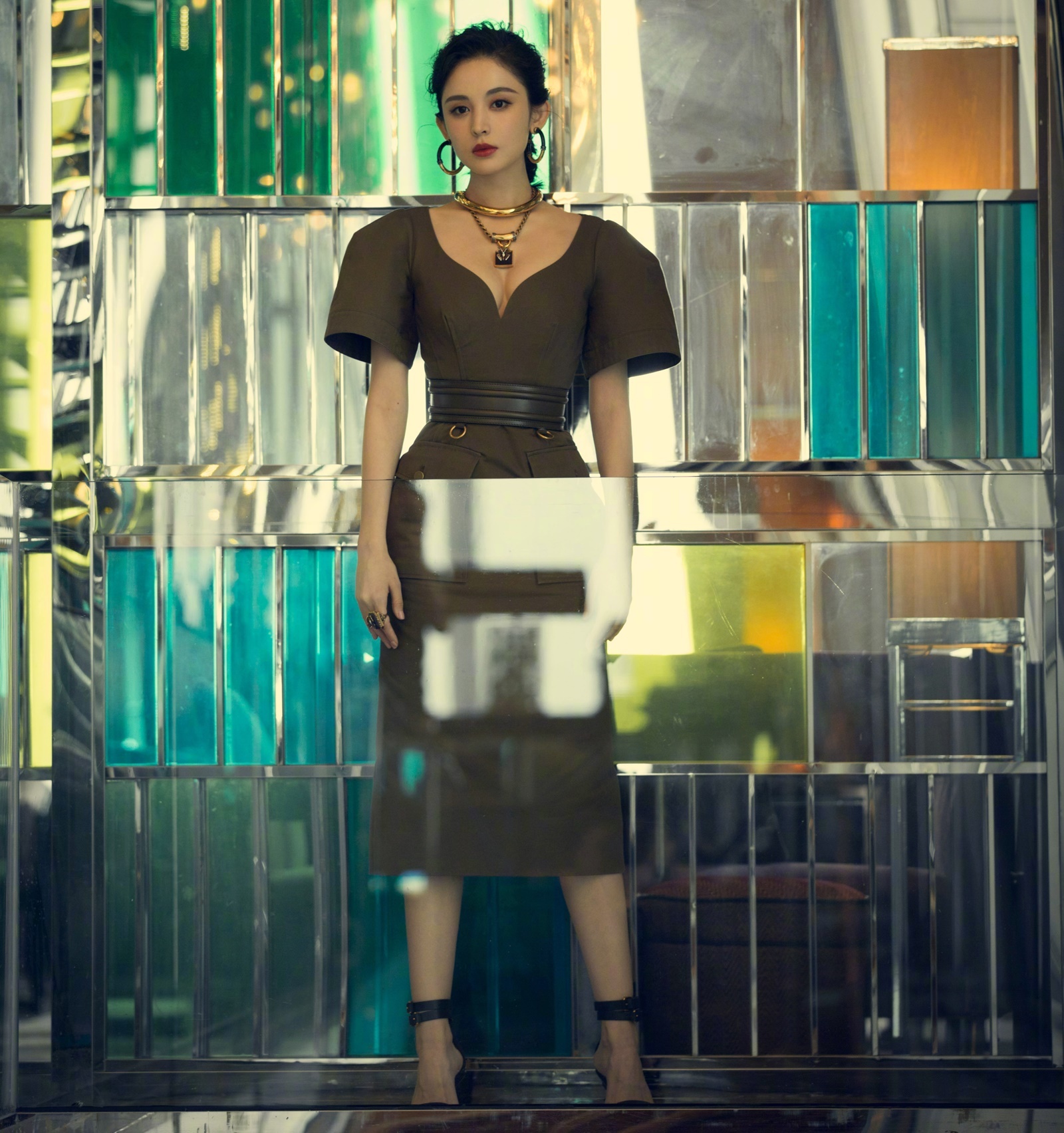 Co Luc Na Trat anh 9