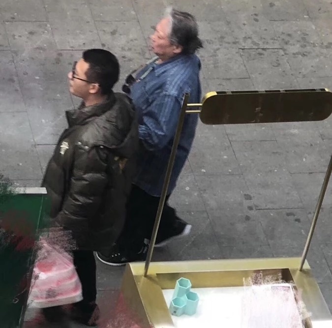 Hong Kim Bao bi benh anh 2