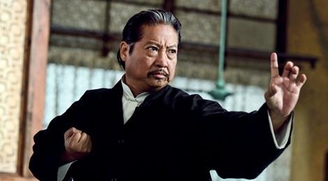 Hong Kim Bao di khong vung, phai co nguoi diu hinh anh