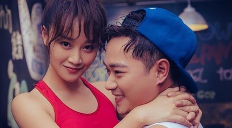 'Na Tra' Tao Tuan chia tay ban gai hinh anh